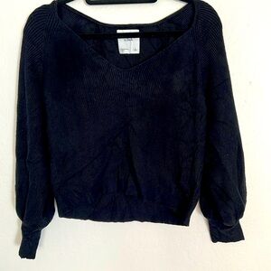 Abercrombie & Fitch Lightweight Sweater (L)